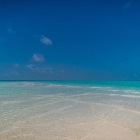 Aasna Inn Thulusdhoo Exteriör bild