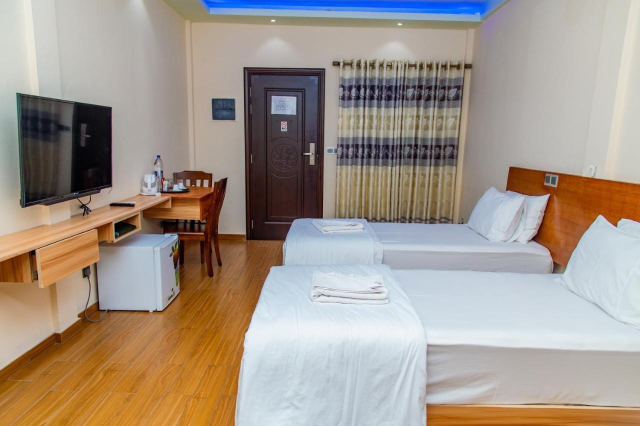 Aasna Inn Thulusdhoo Exteriör bild