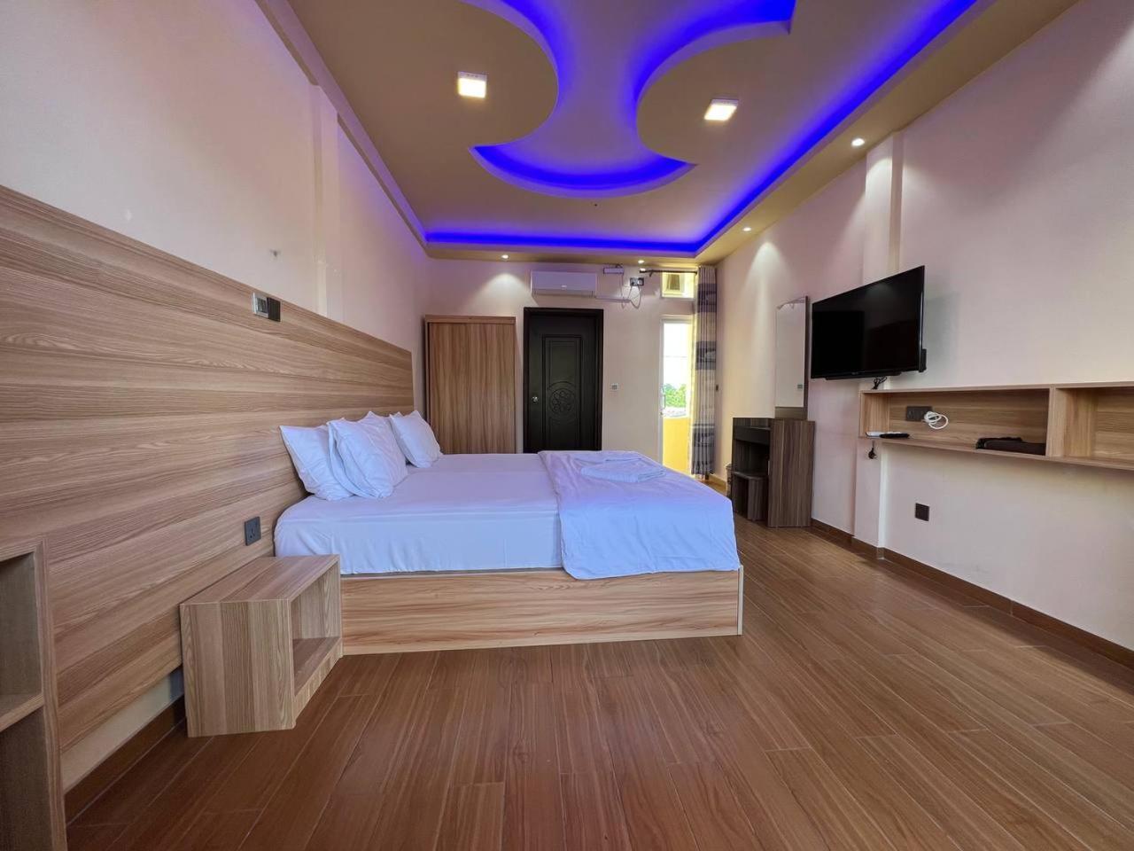 Aasna Inn Thulusdhoo Exteriör bild