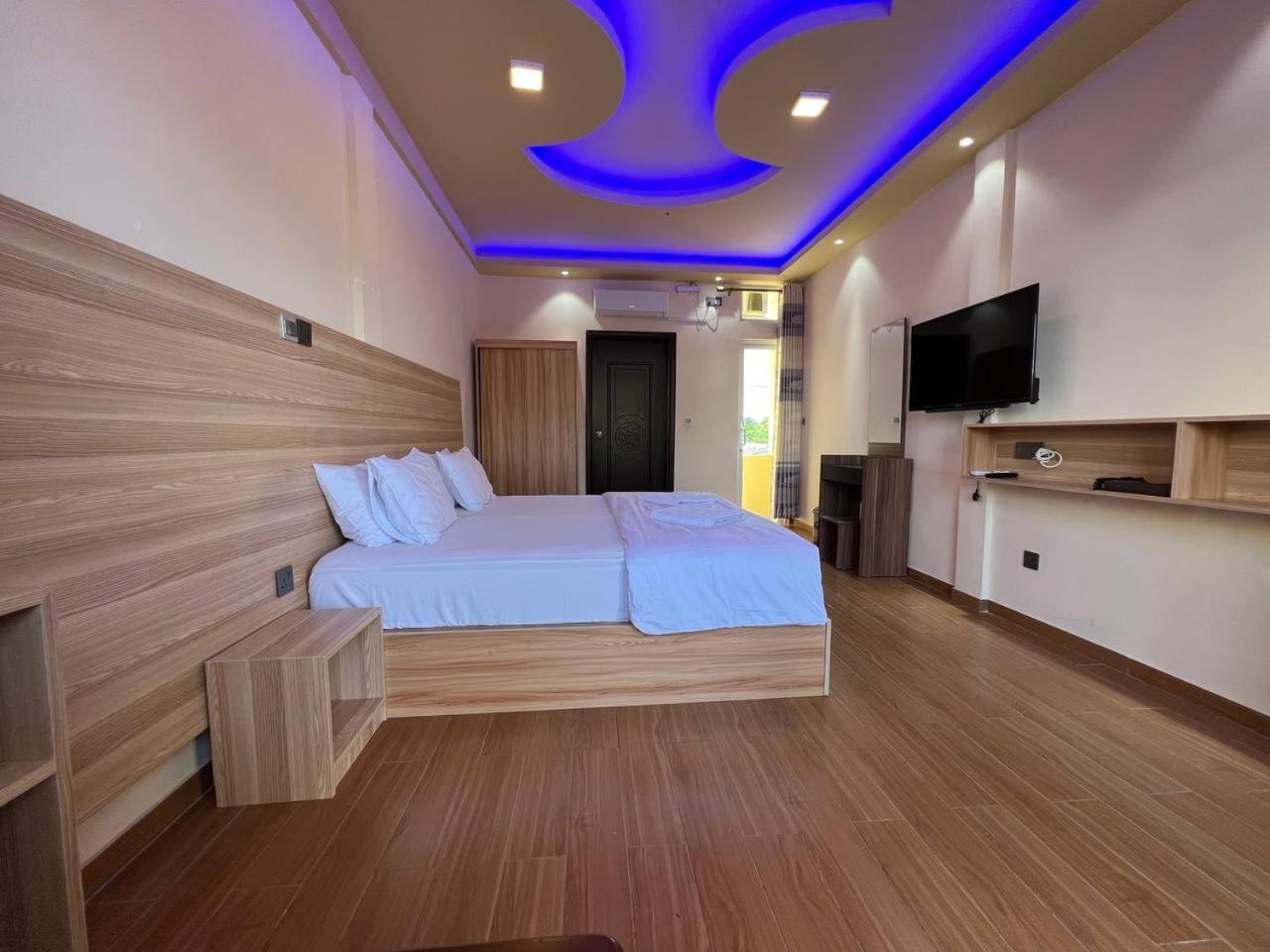 Aasna Inn Thulusdhoo Exteriör bild